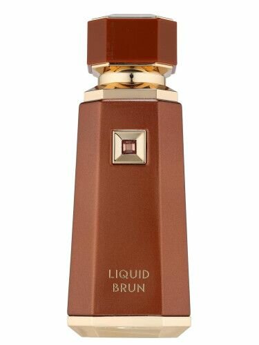 Liquid brun