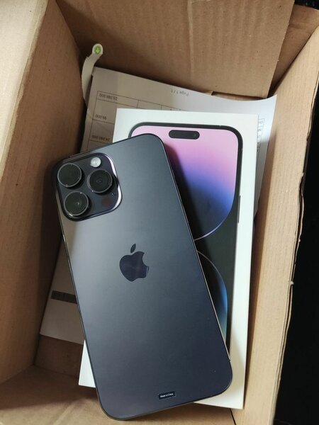 iPhone