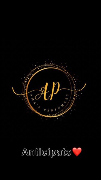 AMAs PERFUMERY