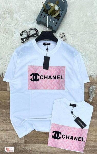 T-shirt coton édition limité