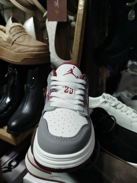Jordan