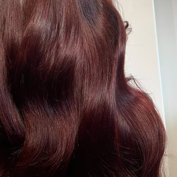 Quality wig