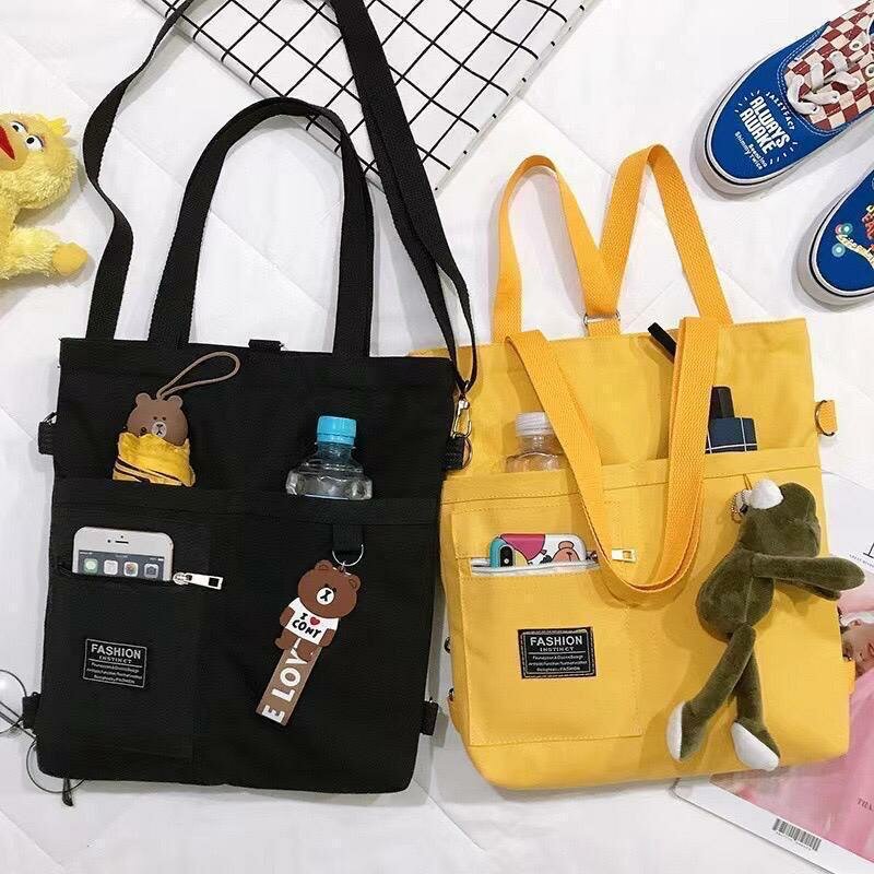 Tote bags