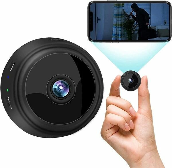 Mini camera