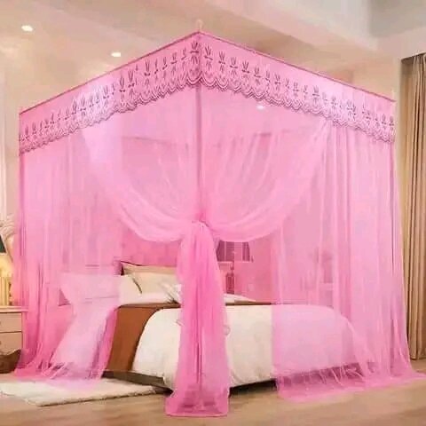Mosquito  net