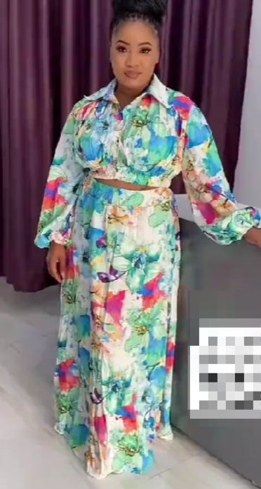 2 pc suit