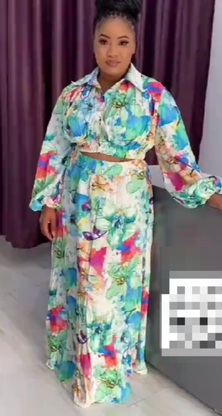 2 pc suit
