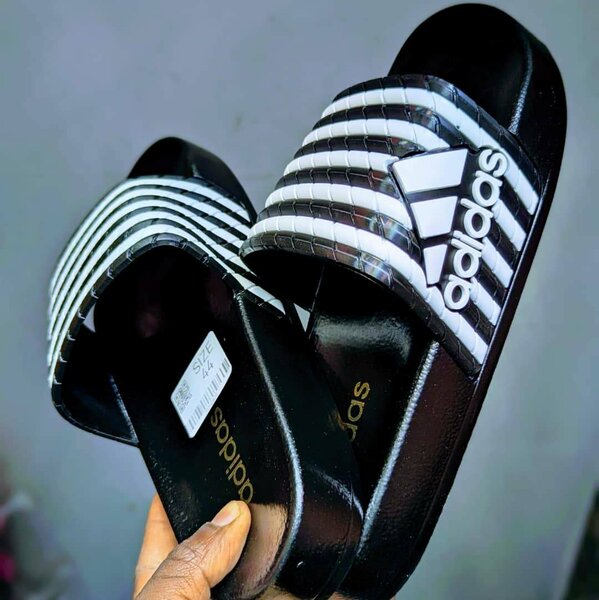 Slides for men