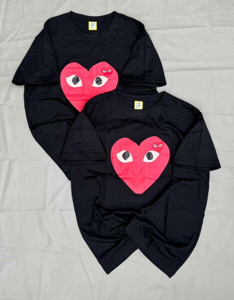 Tee-shirt coton