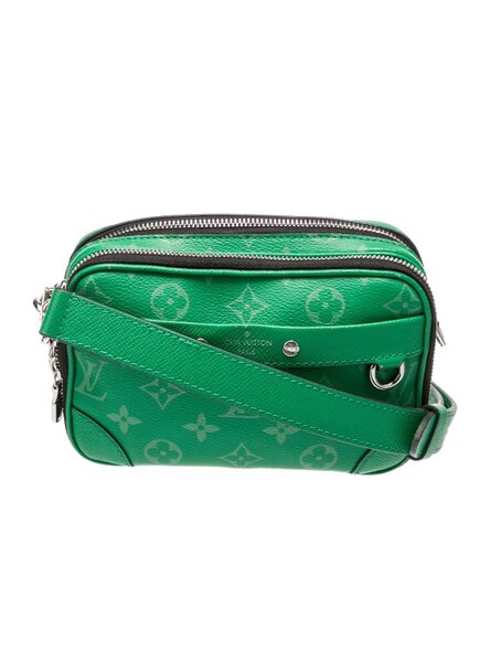 Louis Vuitton Crossbody Bag