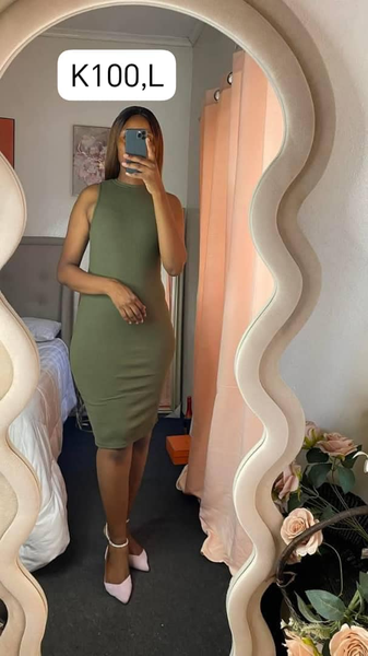 dress