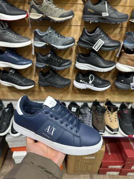 Armani Exchange