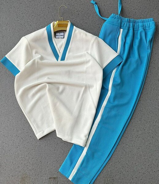 Two piece for men