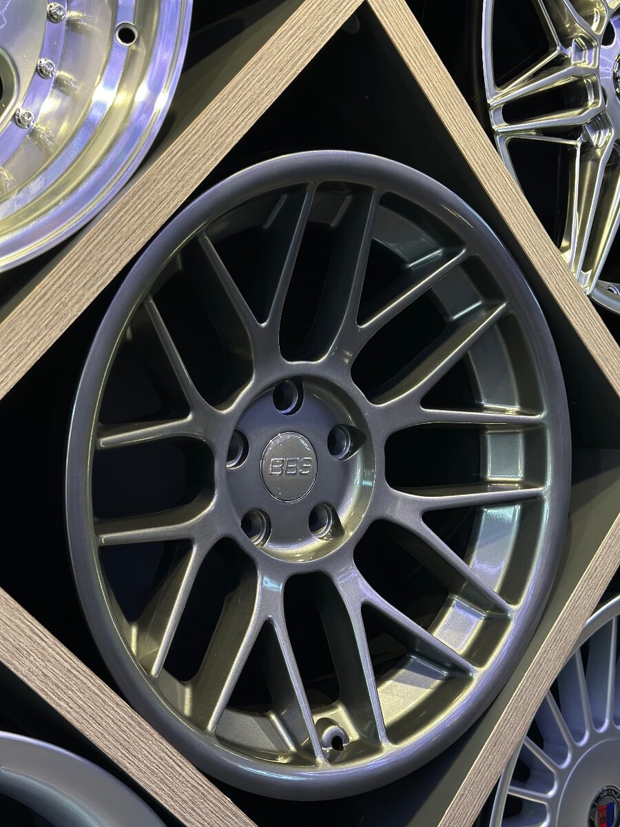 BBS apex