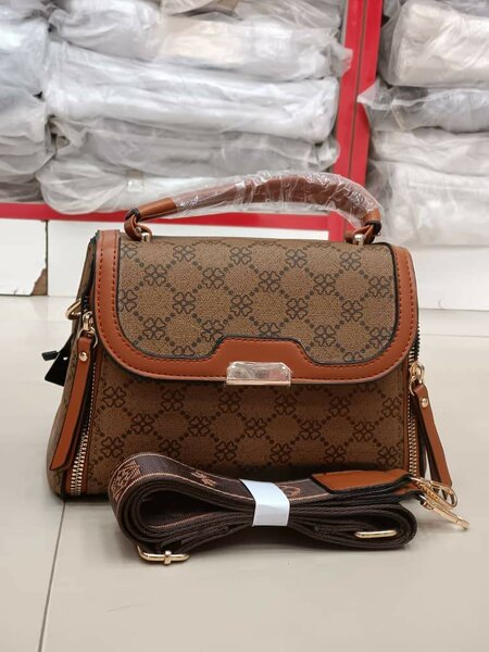 Handbags
