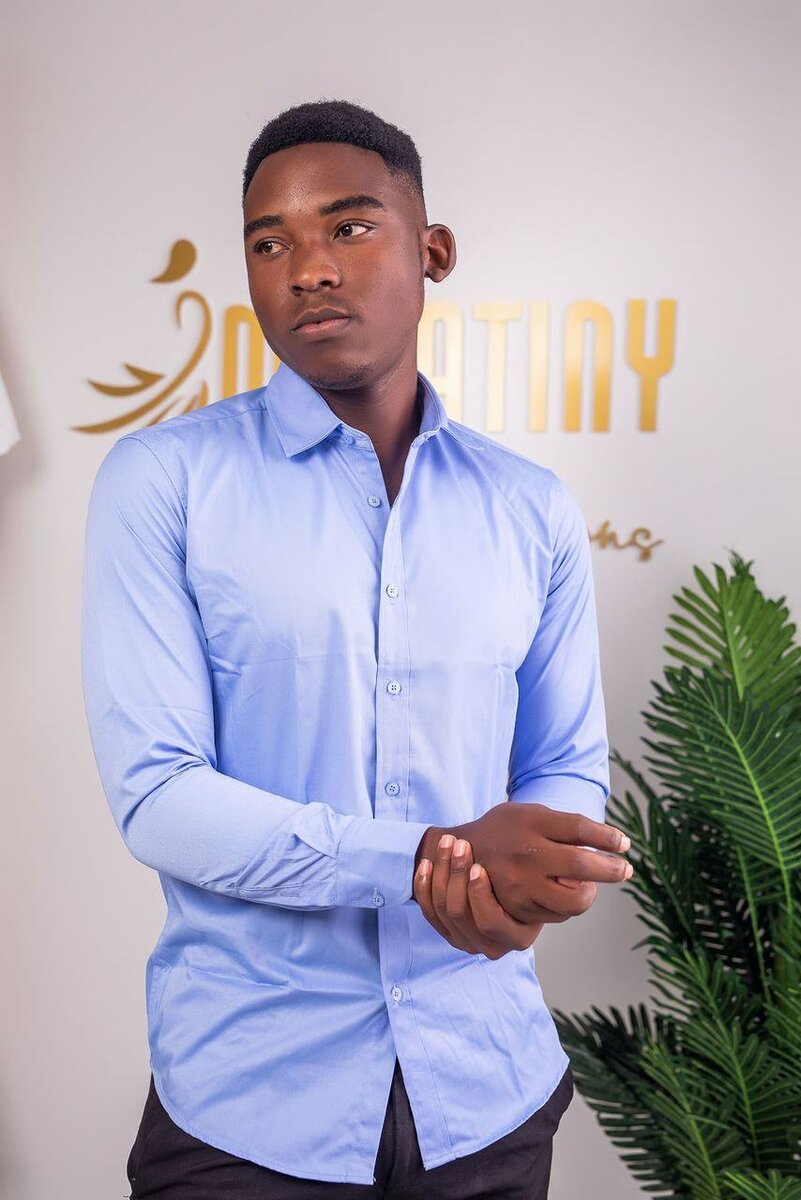 Men's shirts