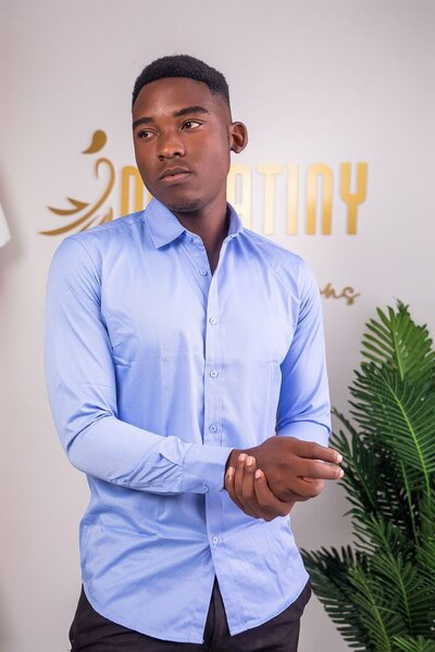 Men's shirts