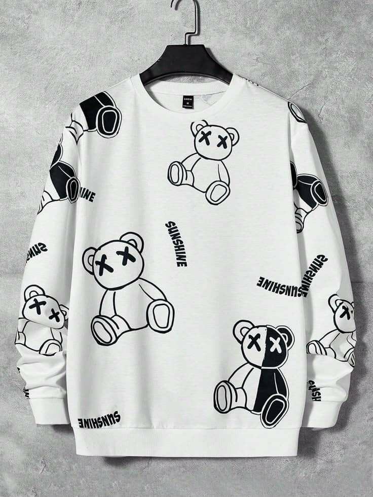 Hoodies