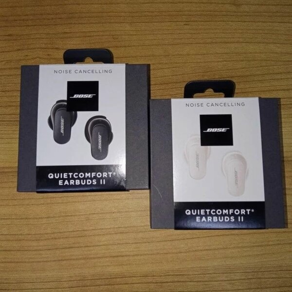 Bose eurbuds 2