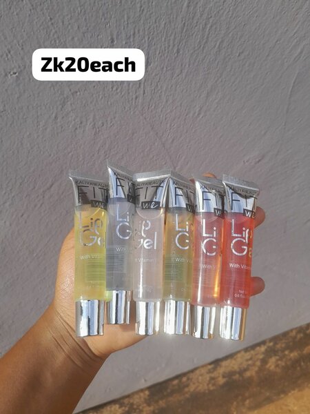 Lipgloss