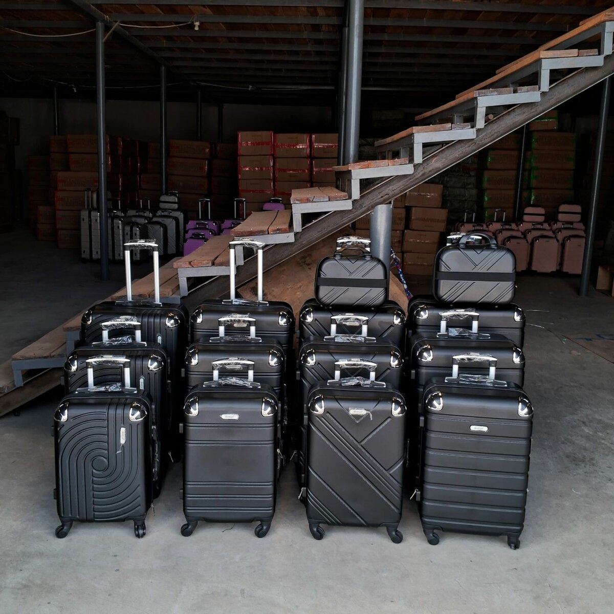 Suitcase