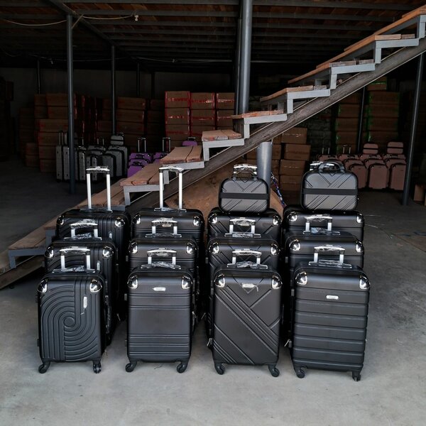 Suitcase