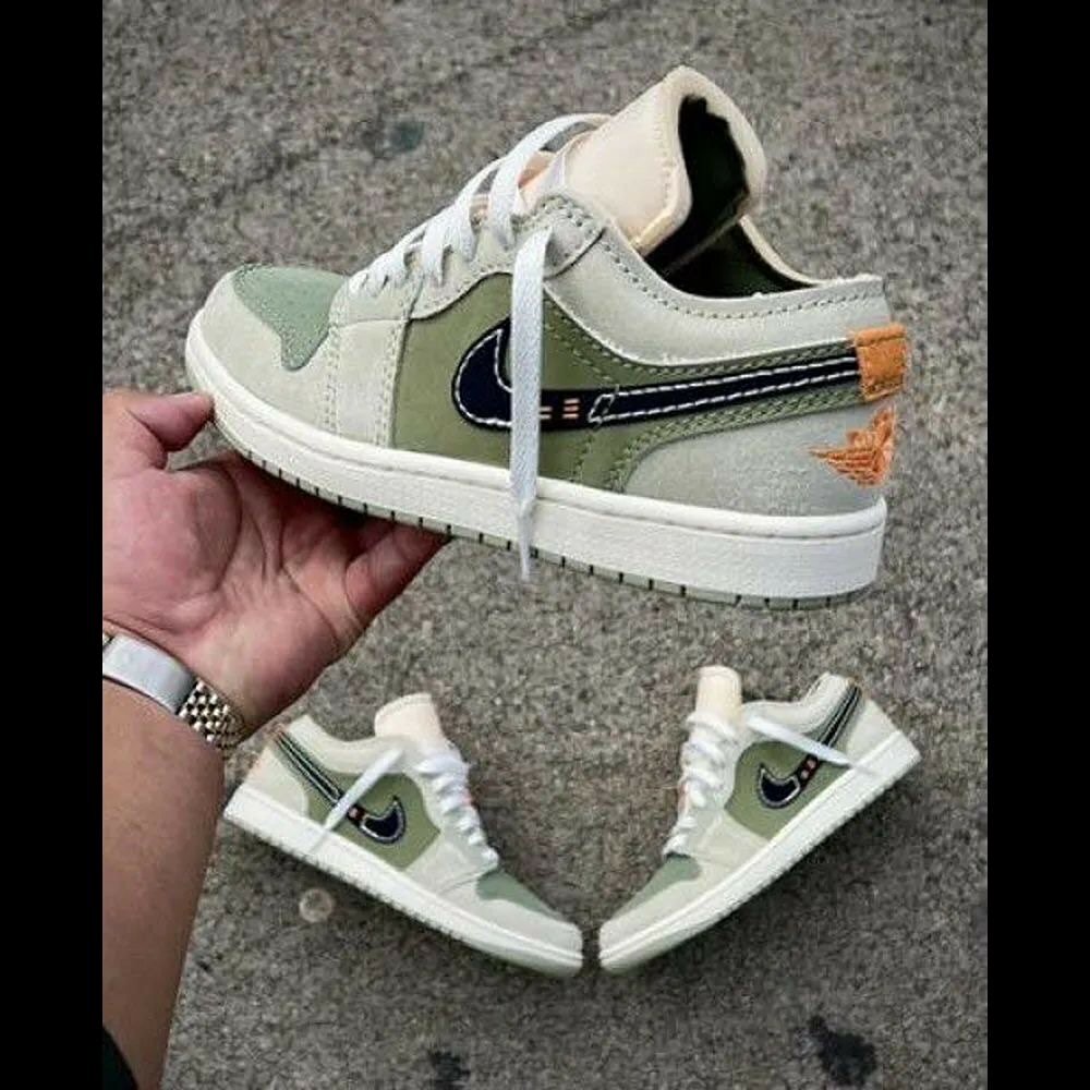 AIR JORDAN 1 LOW