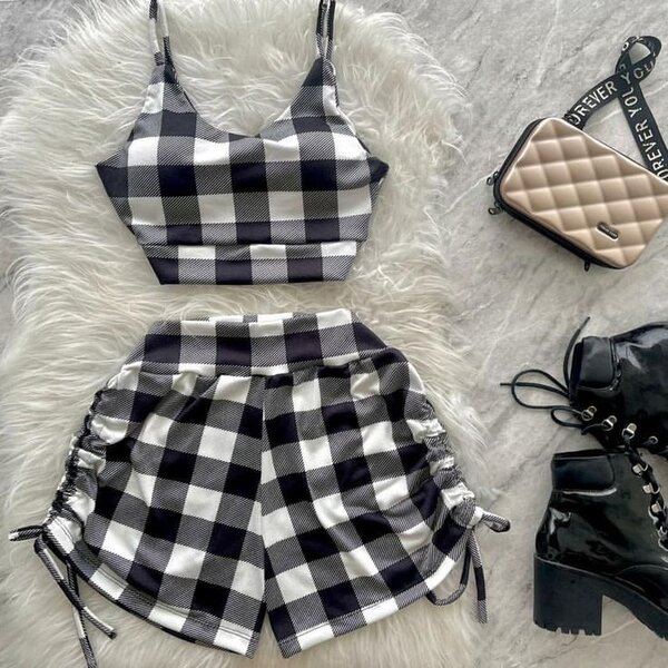 Top and Down