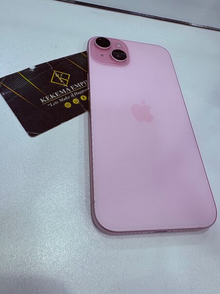 iPhone 15Plus