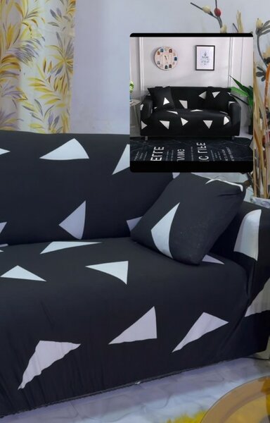 Sofa Covers 