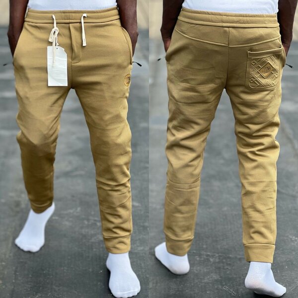 Pantalon homme