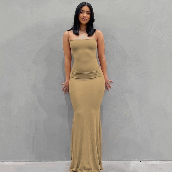 LOLA DRESS