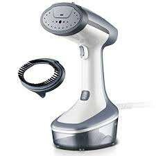 Steamer Iron