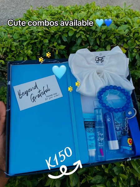 Mini hamper