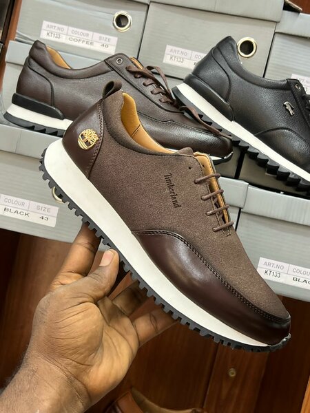 Chaussure pour homme Timberland