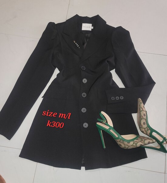 Blazer