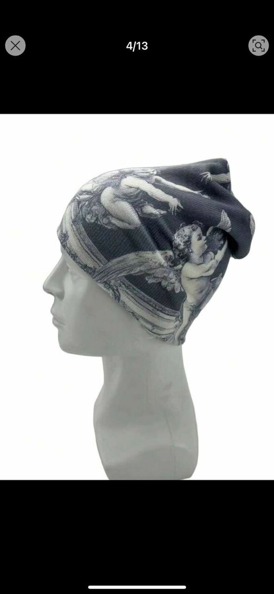 Bonnet