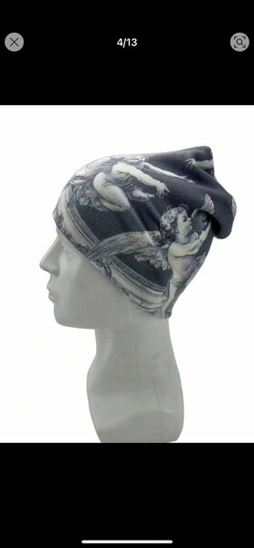 Bonnet