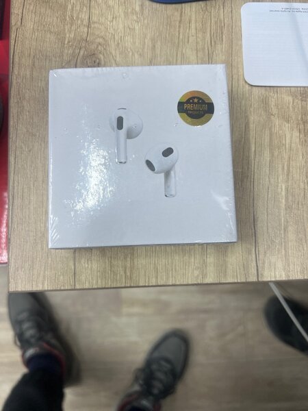 Airpods