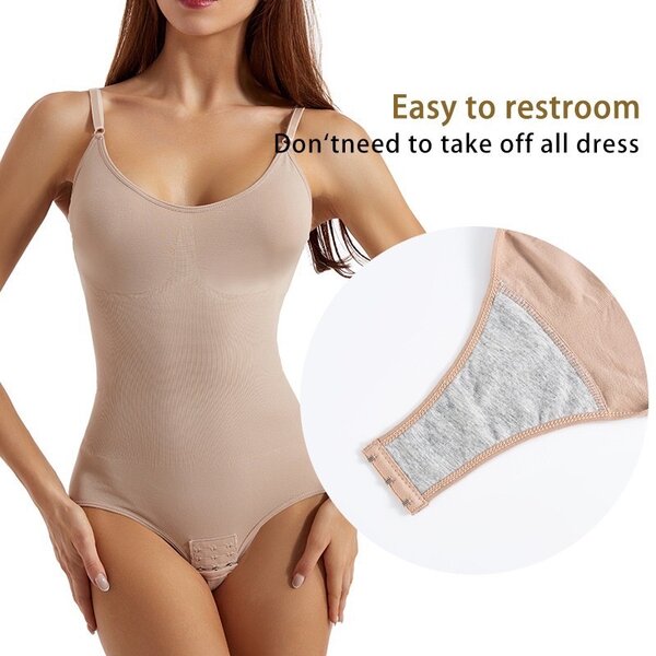 Body sharper
