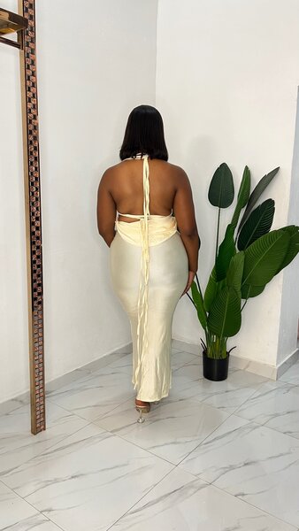 Body Con Dress