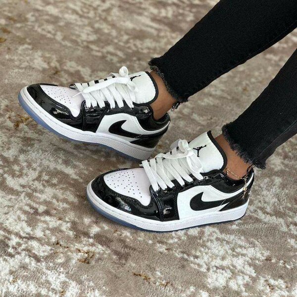 Air jordan one
