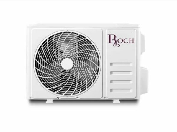 ROCH