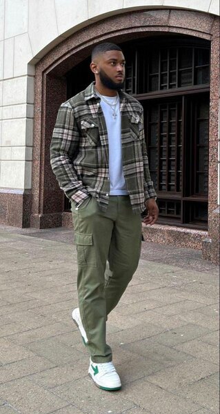 Jeans décontractés pour homme