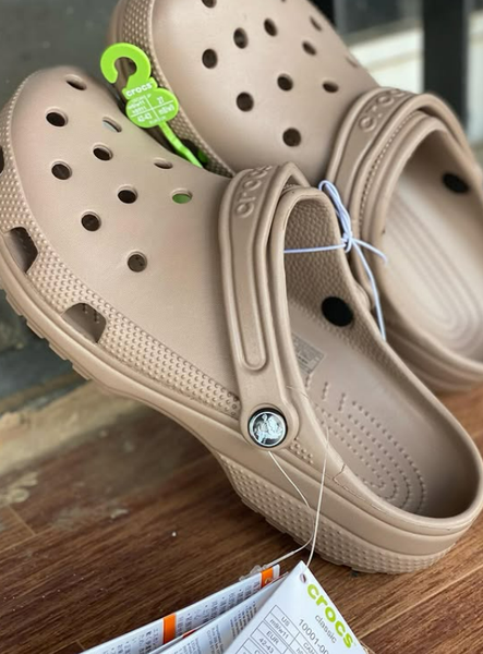 Crocs