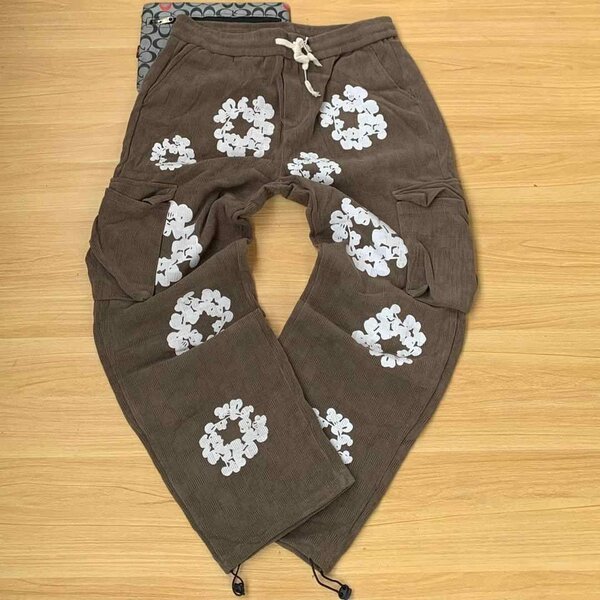 Jogger Tuckey
