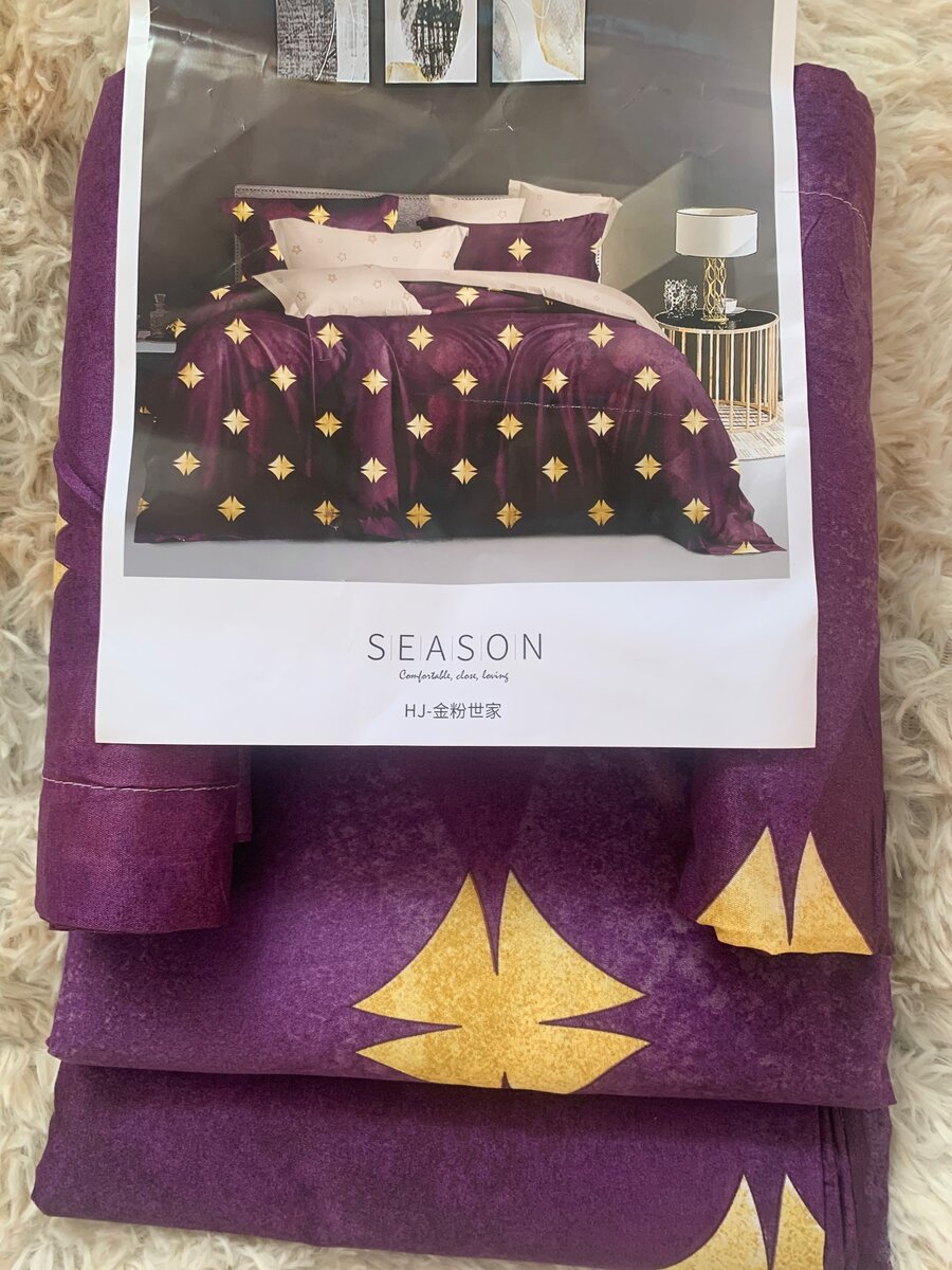 BEDSHEET