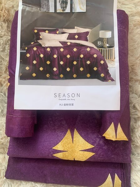 BEDSHEET
