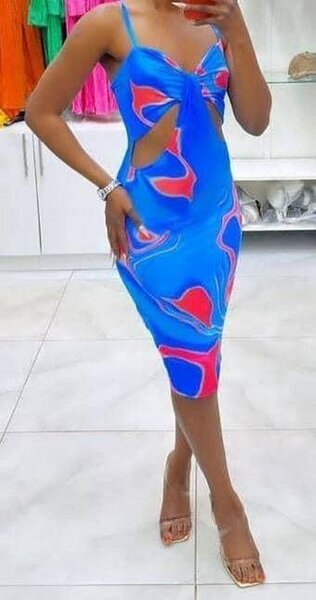 Party dresses