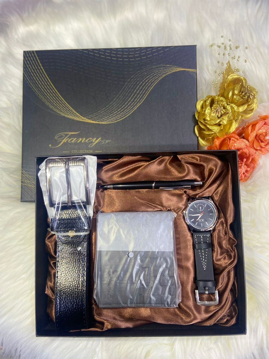 Vals gift set